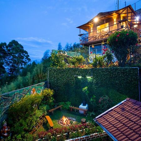 Syamantac Villa Kodaikanal Kültér fotó