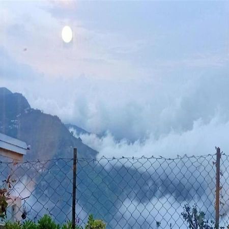 Syamantac Villa Kodaikanal Kültér fotó