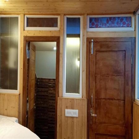 Syamantac Villa Kodaikanal Kültér fotó