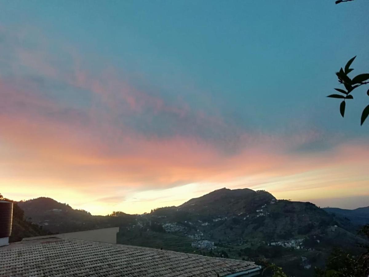 Syamantac Villa Kodaikanal Kültér fotó