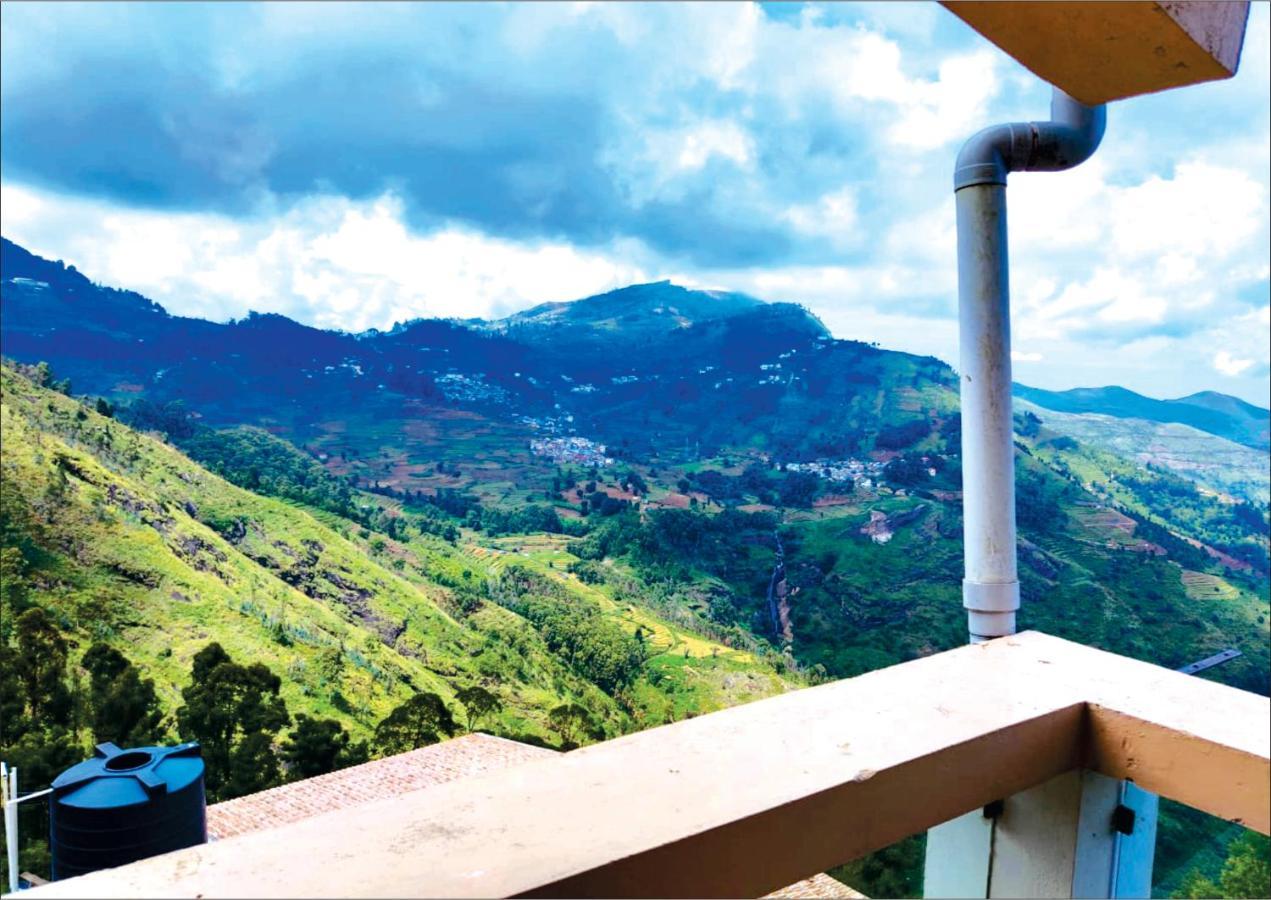 Syamantac Villa Kodaikanal Kültér fotó