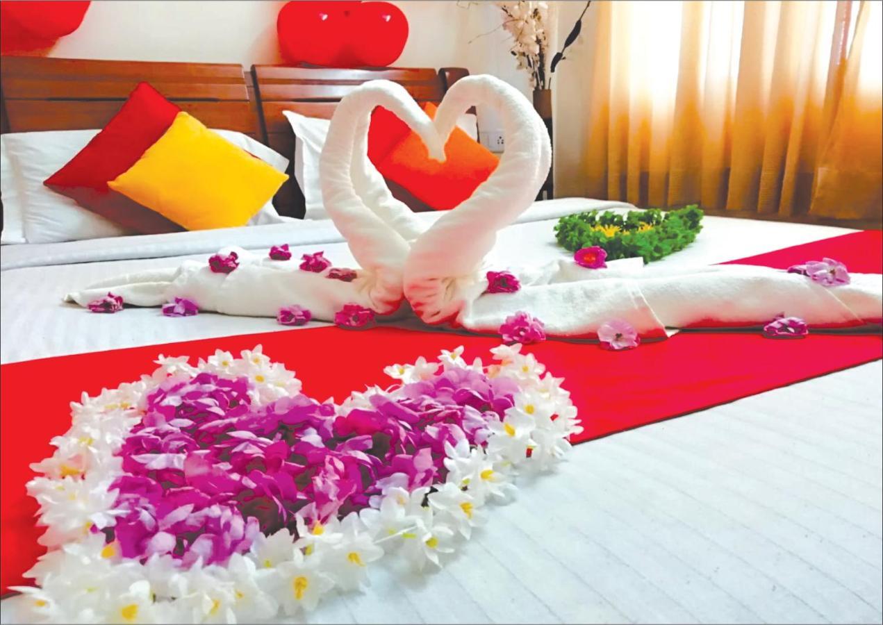Syamantac Villa Kodaikanal Kültér fotó