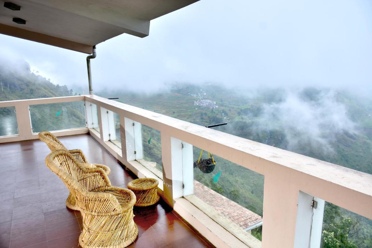 Syamantac Villa Kodaikanal Kültér fotó