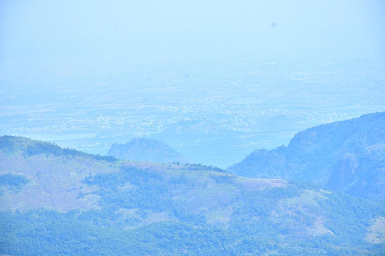 Syamantac Villa Kodaikanal Kültér fotó