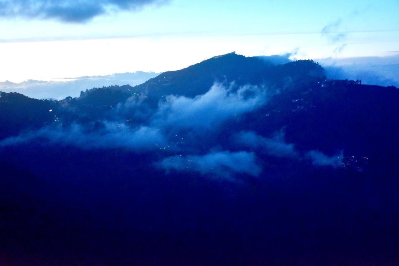 Syamantac Villa Kodaikanal Kültér fotó