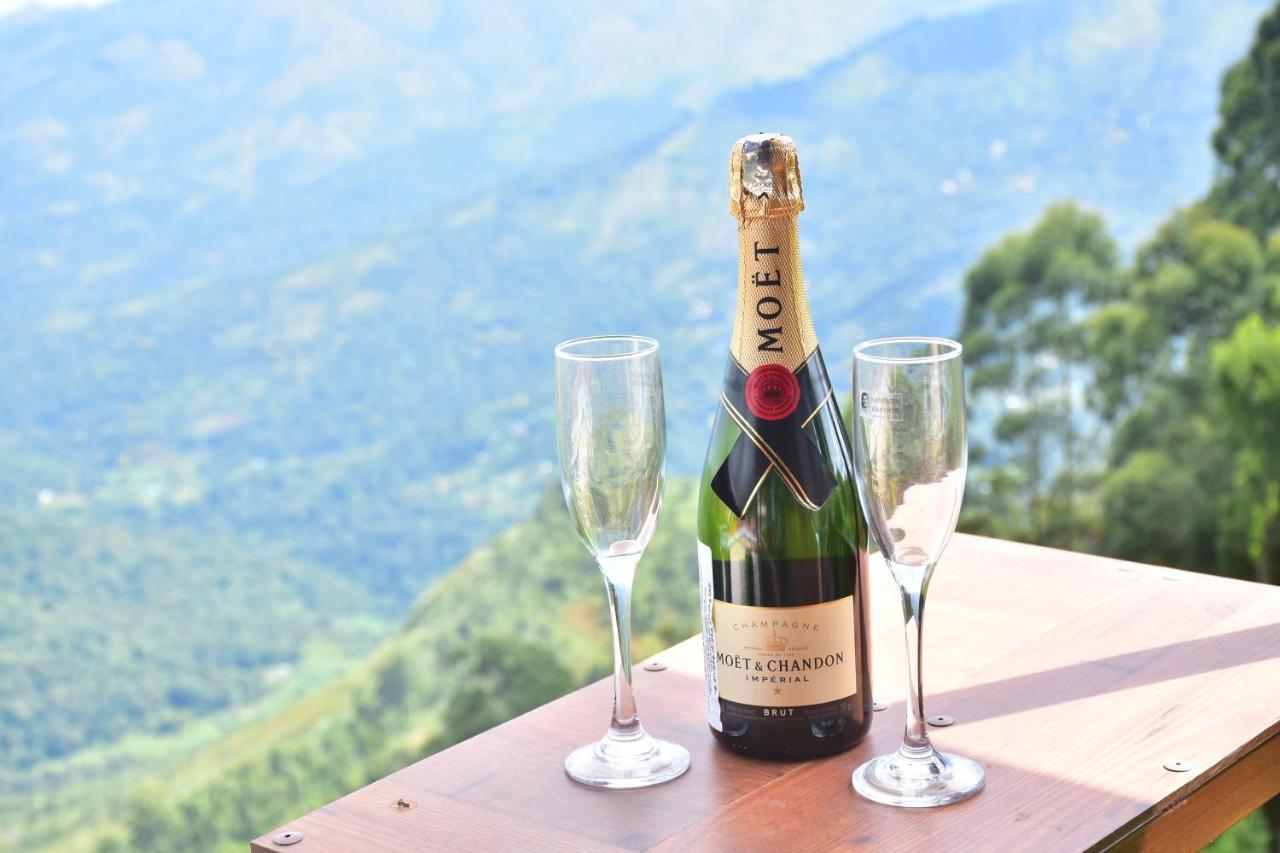 Syamantac Villa Kodaikanal Kültér fotó