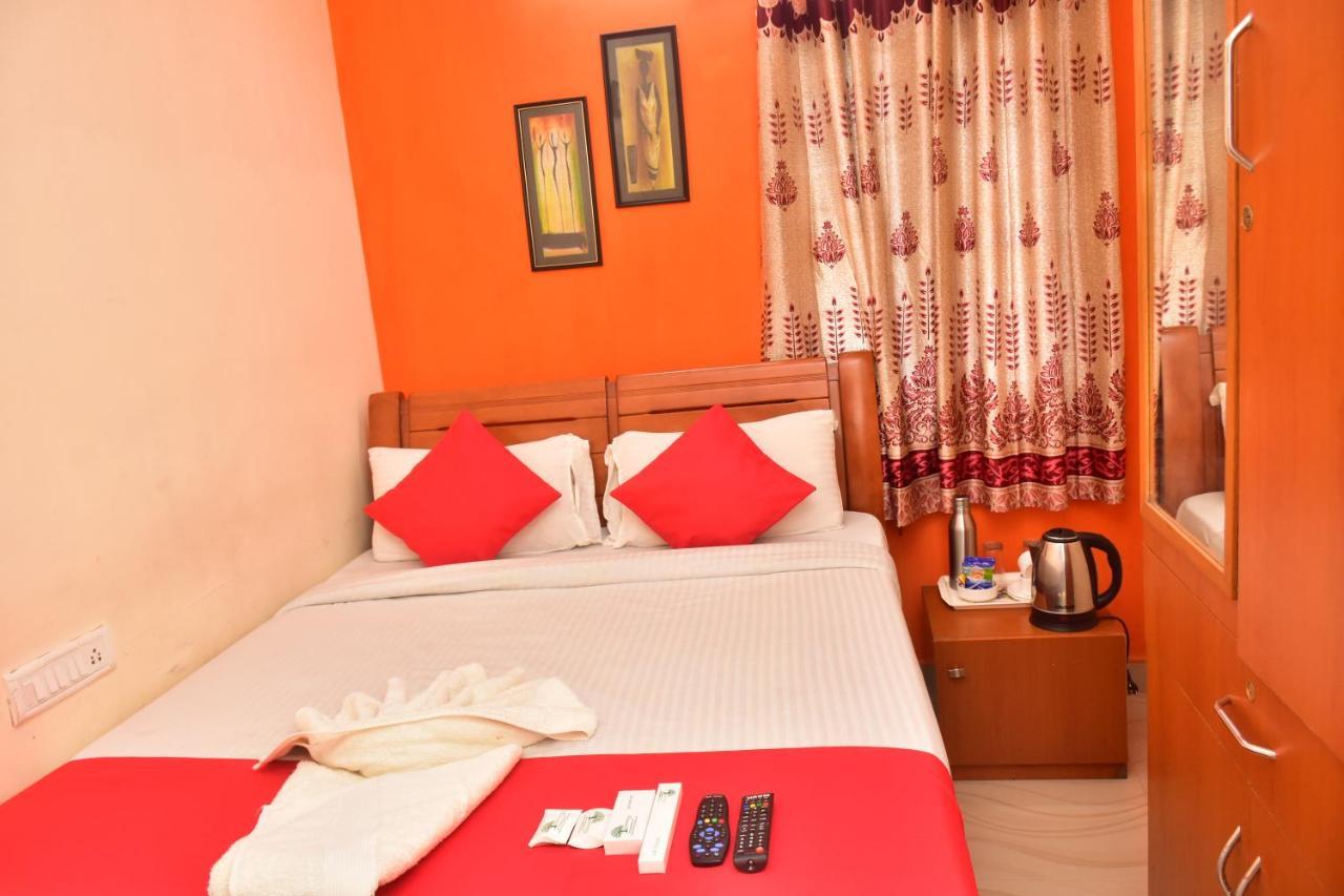 Syamantac Villa Kodaikanal Kültér fotó