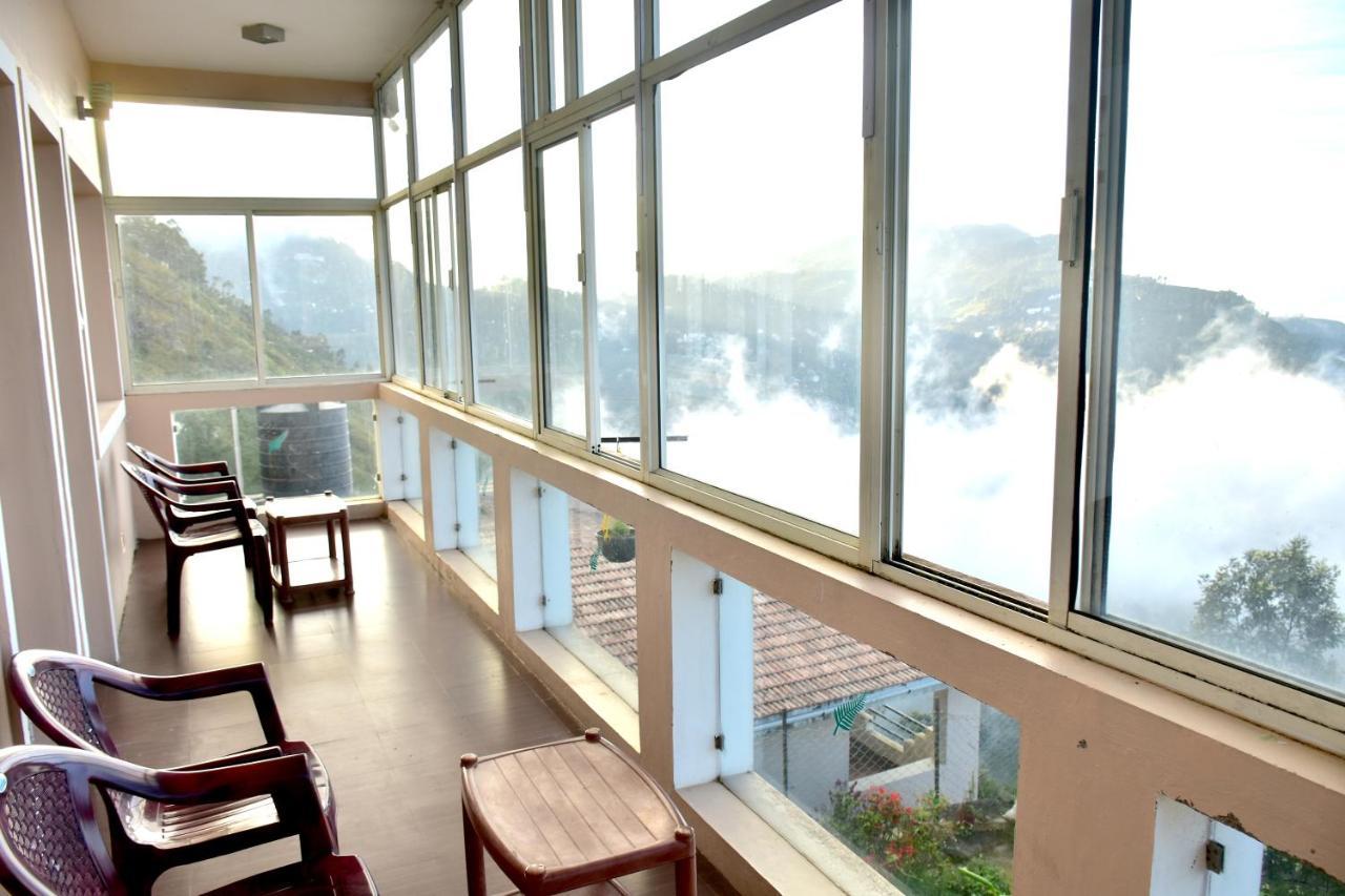 Syamantac Villa Kodaikanal Kültér fotó