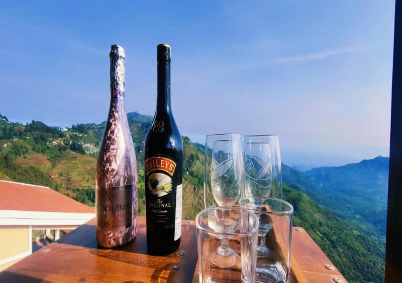Syamantac Villa Kodaikanal Kültér fotó