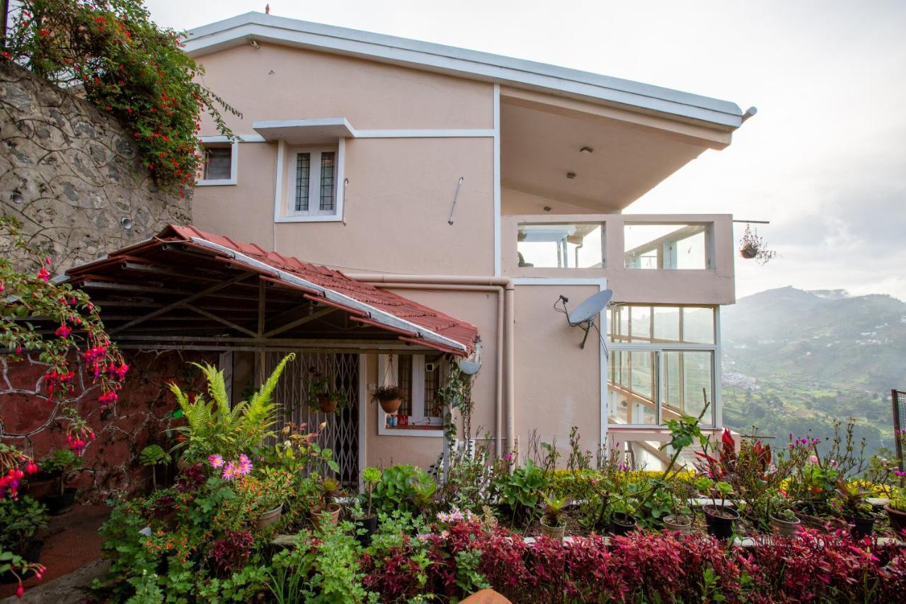 Syamantac Villa Kodaikanal Kültér fotó
