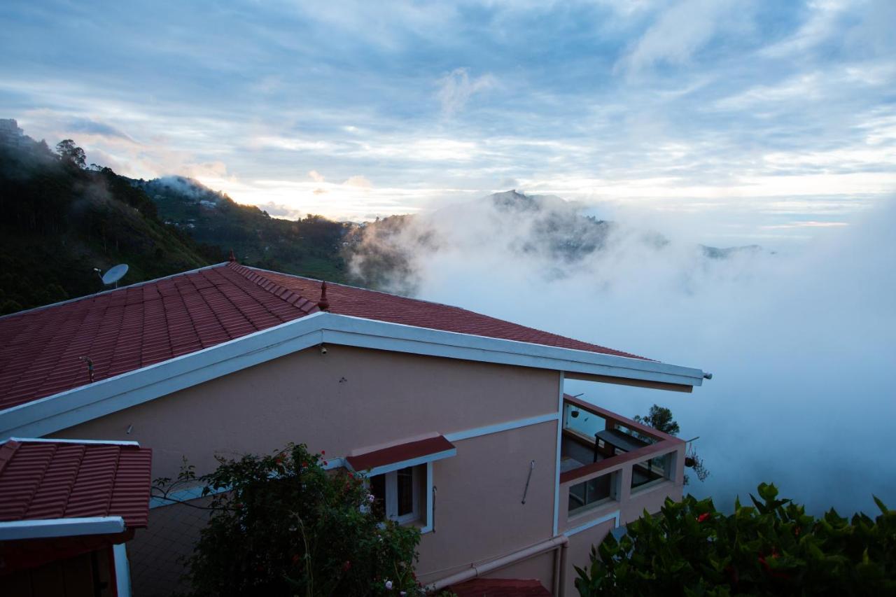 Syamantac Villa Kodaikanal Kültér fotó