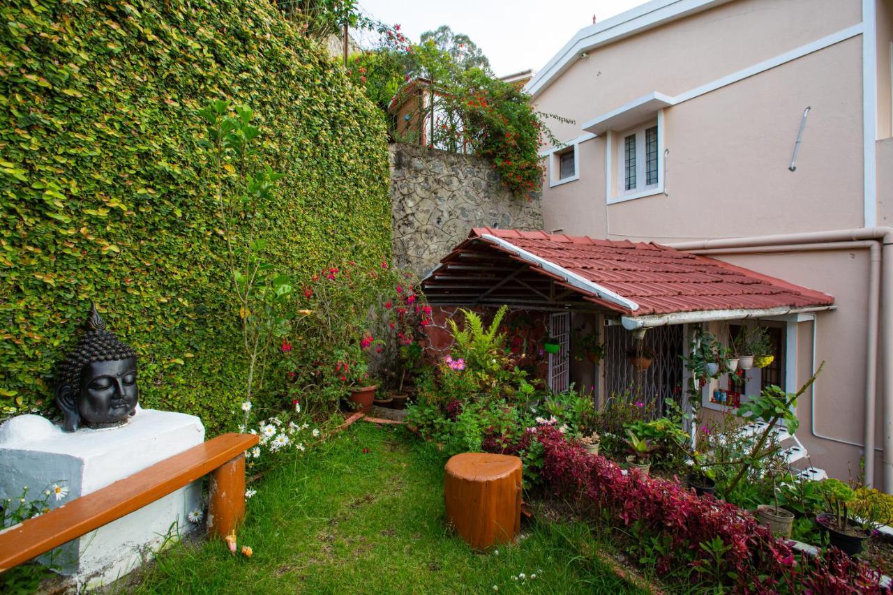 Syamantac Villa Kodaikanal Kültér fotó