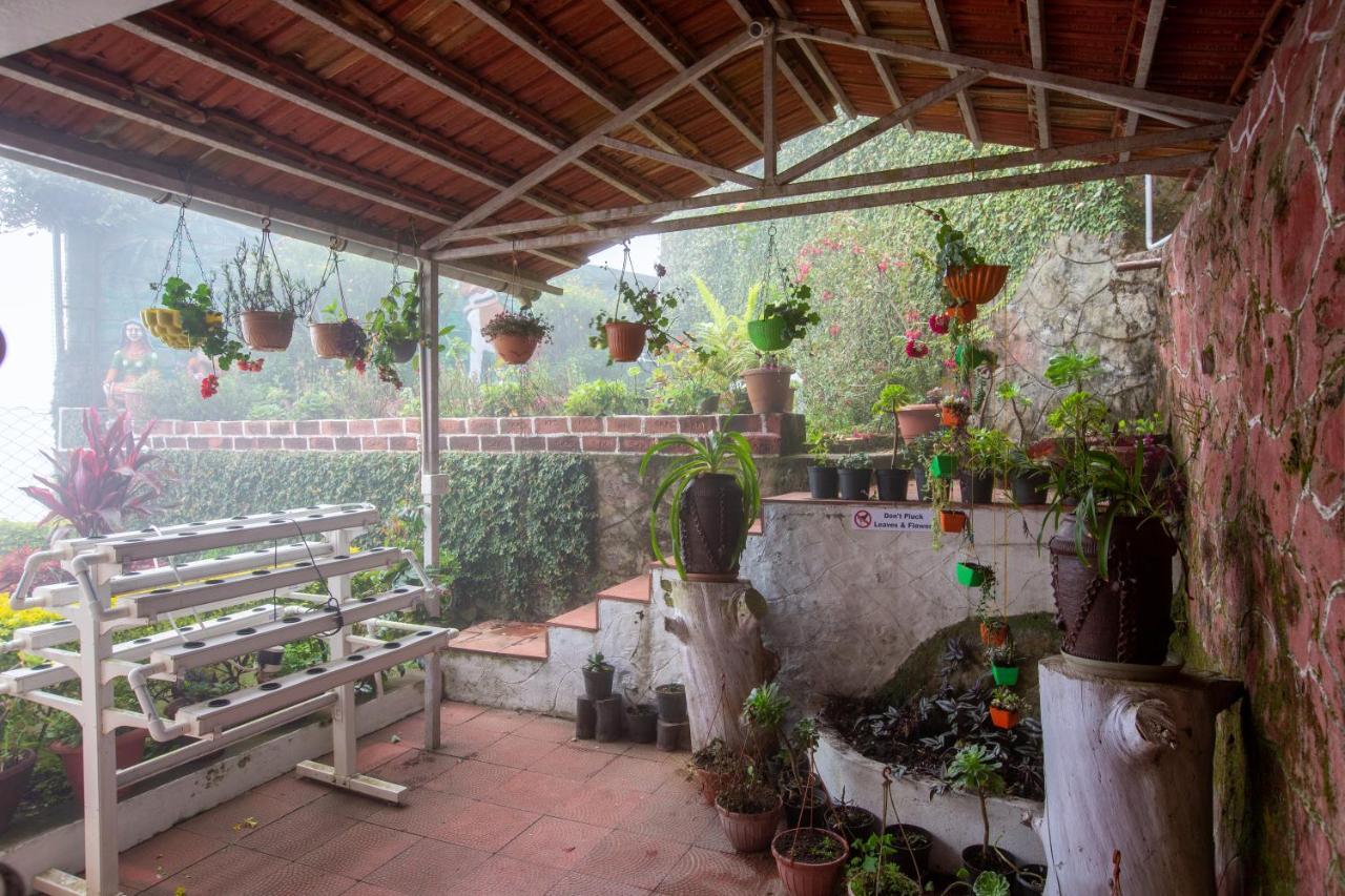 Syamantac Villa Kodaikanal Kültér fotó