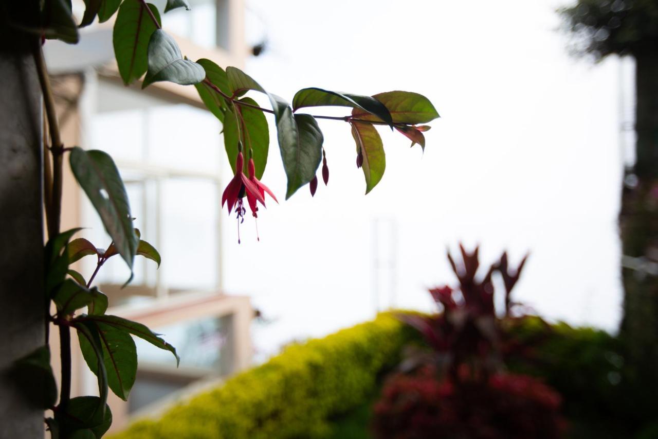 Syamantac Villa Kodaikanal Kültér fotó