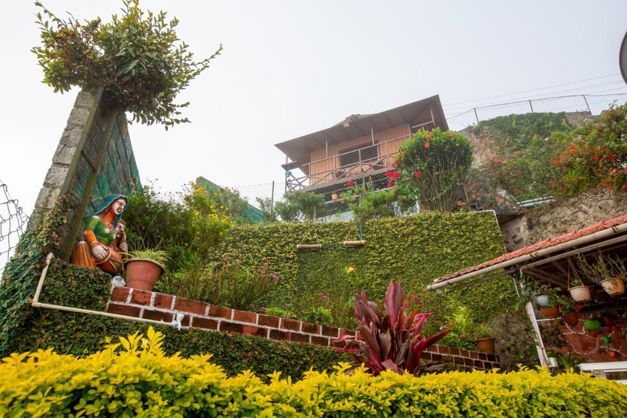 Syamantac Villa Kodaikanal Kültér fotó