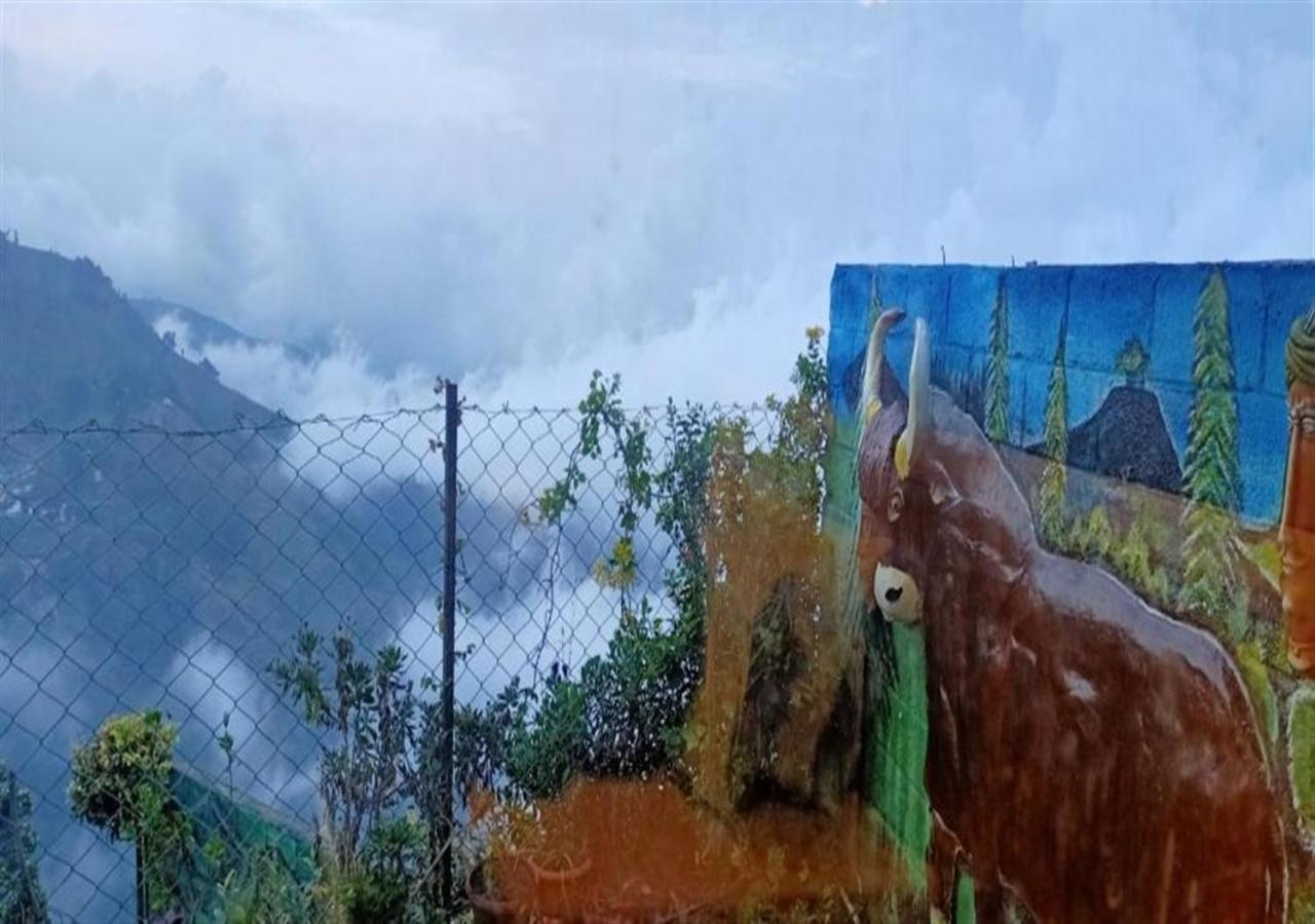 Syamantac Villa Kodaikanal Kültér fotó