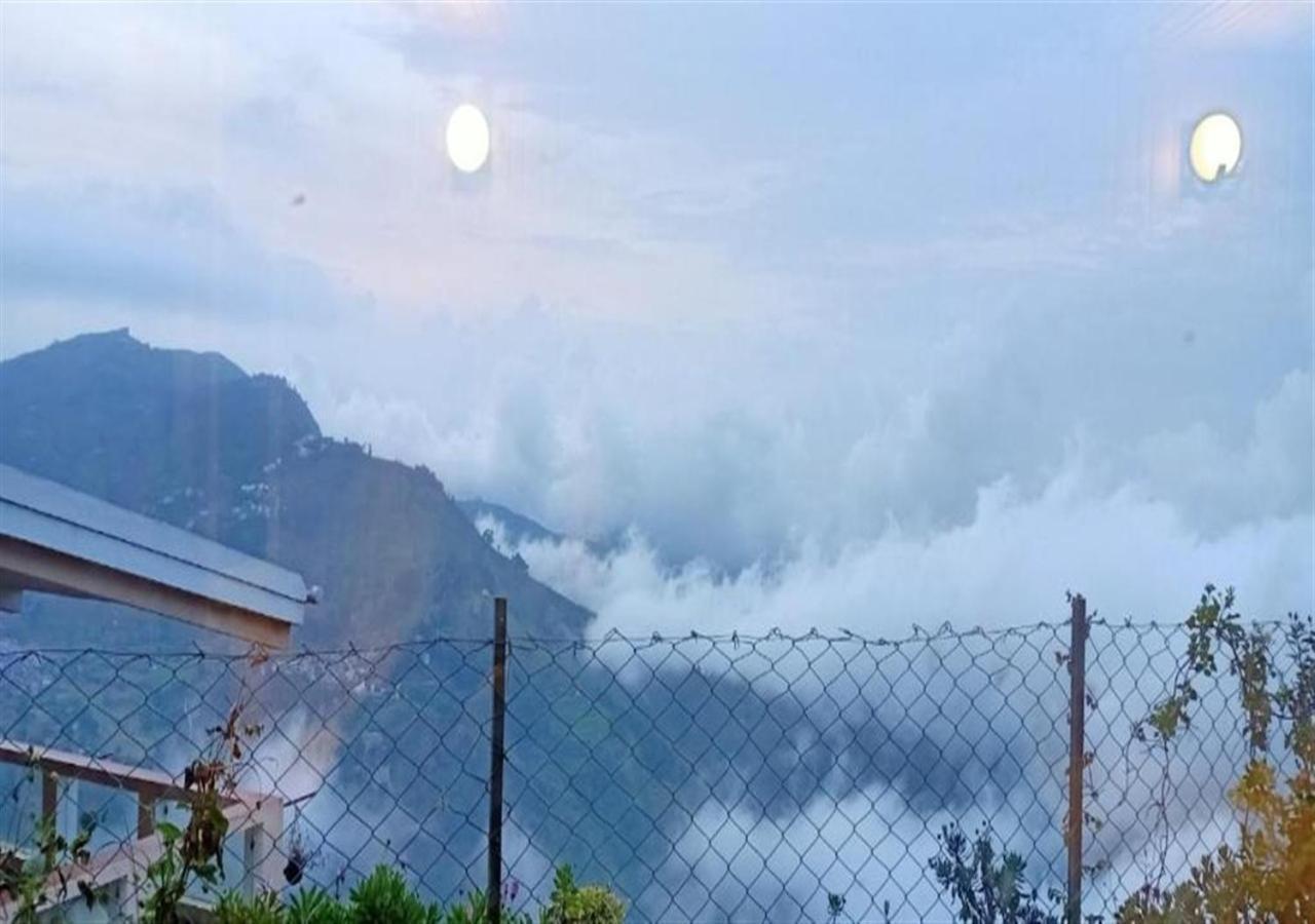 Syamantac Villa Kodaikanal Kültér fotó