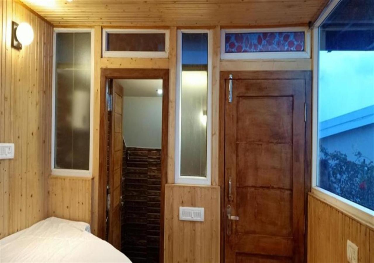 Syamantac Villa Kodaikanal Kültér fotó