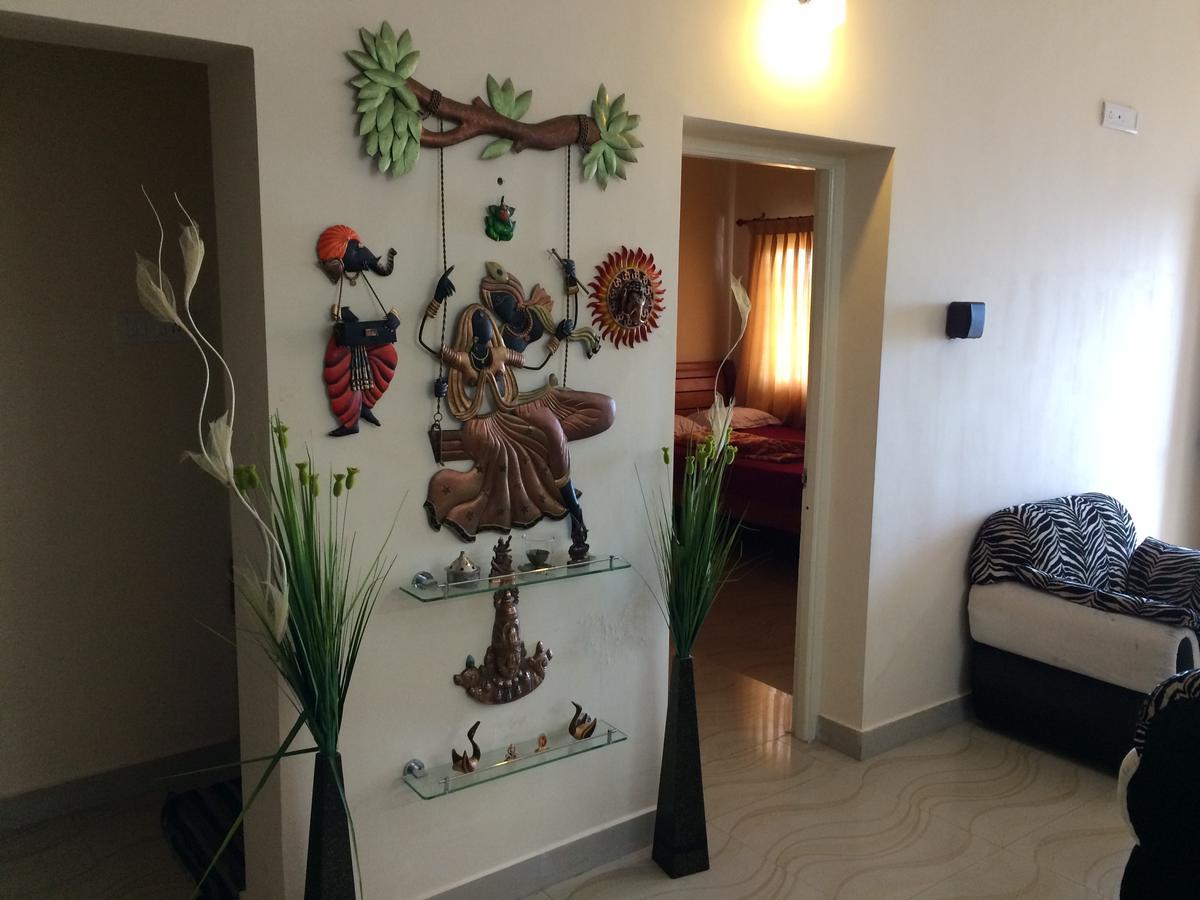 Syamantac Villa Kodaikanal Kültér fotó