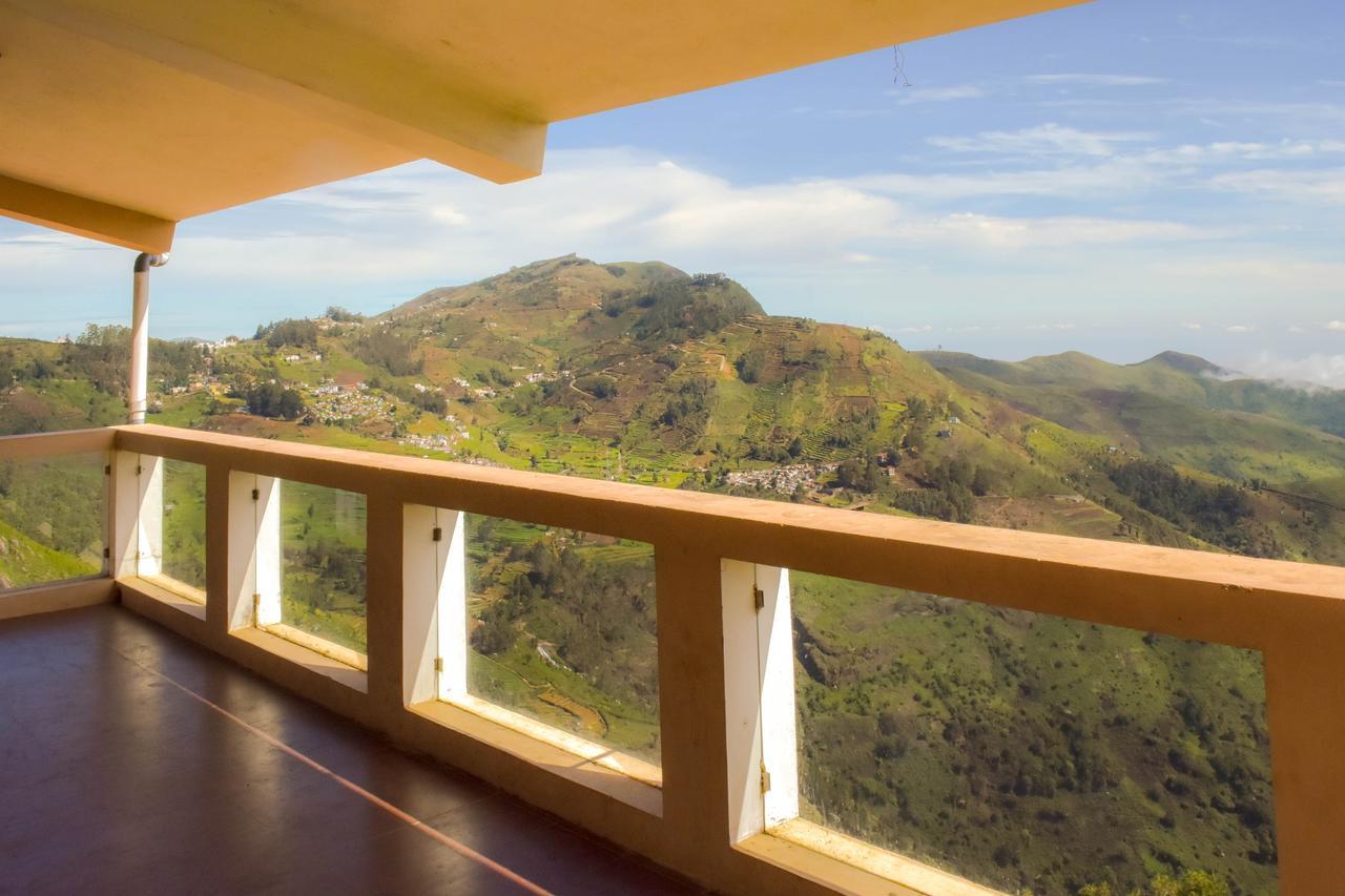 Syamantac Villa Kodaikanal Kültér fotó
