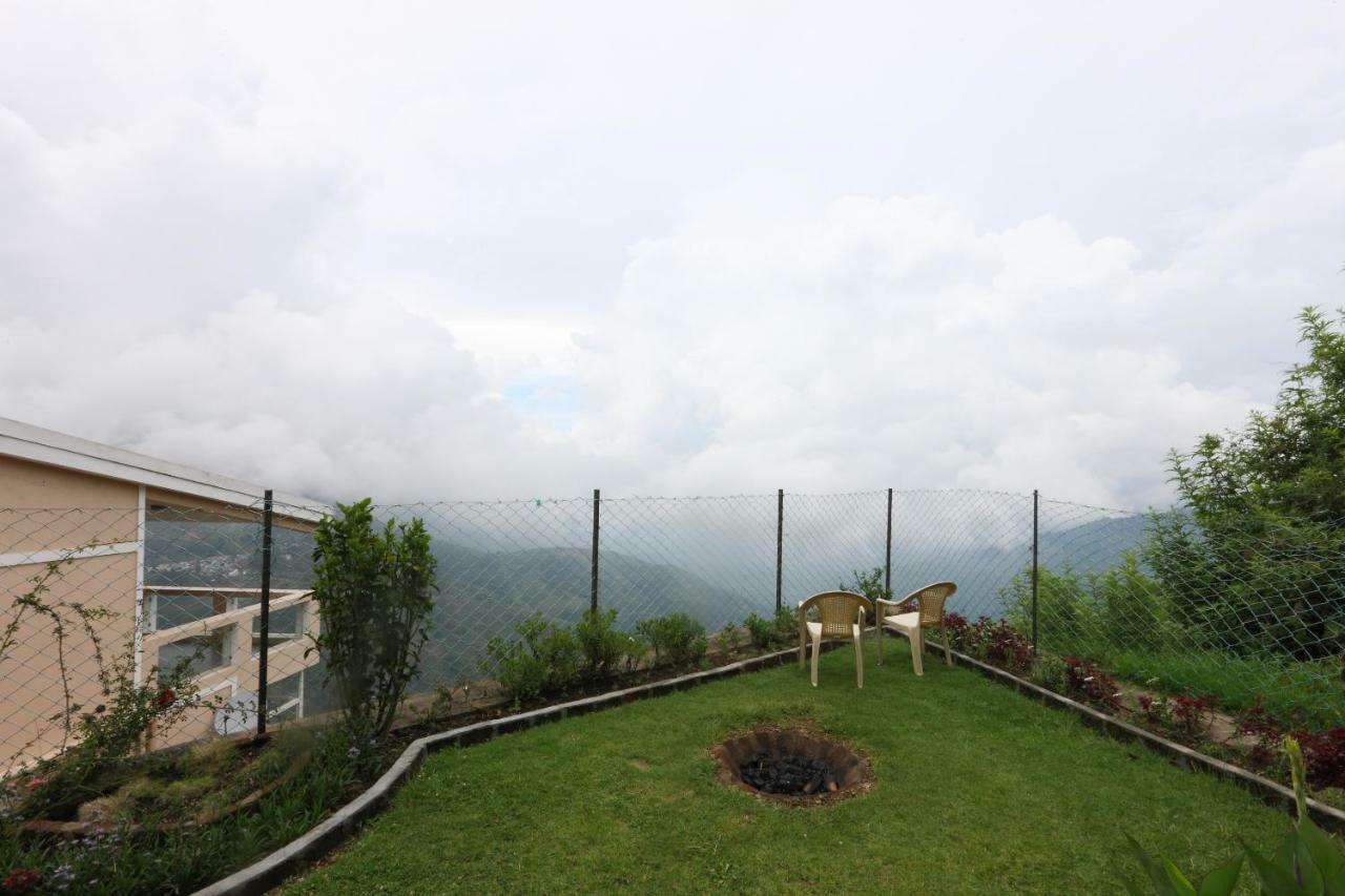 Syamantac Villa Kodaikanal Kültér fotó