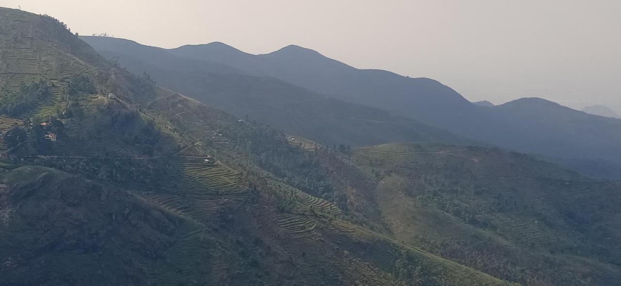 Syamantac Villa Kodaikanal Kültér fotó